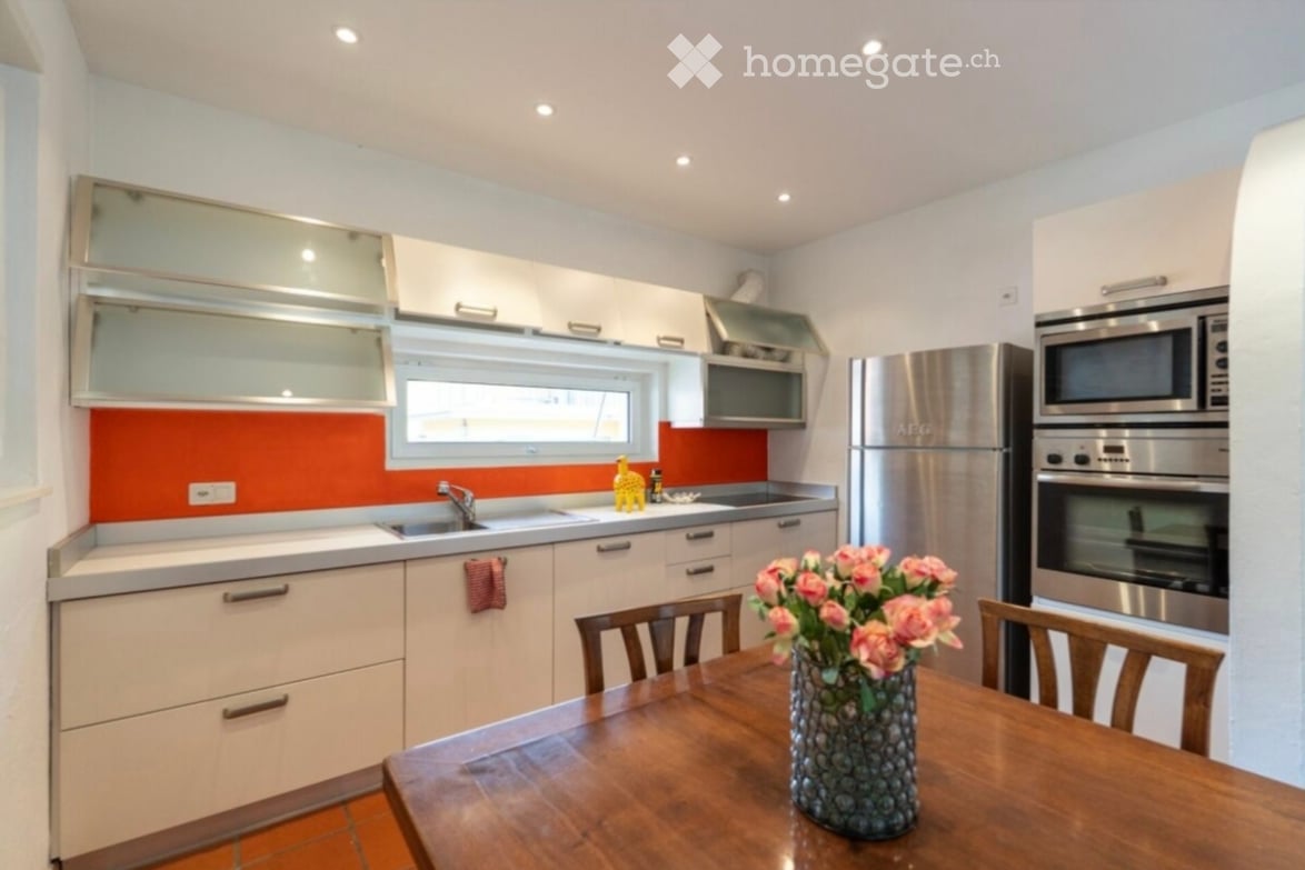 4 ½ Zimmer Wohnung, Foto 5 von 5