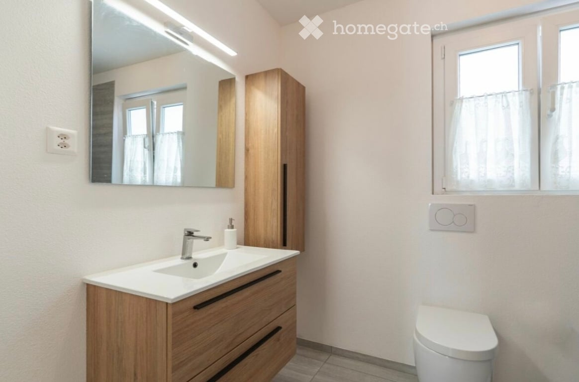 4 ½ Zimmer Wohnung, Foto 4 von 5