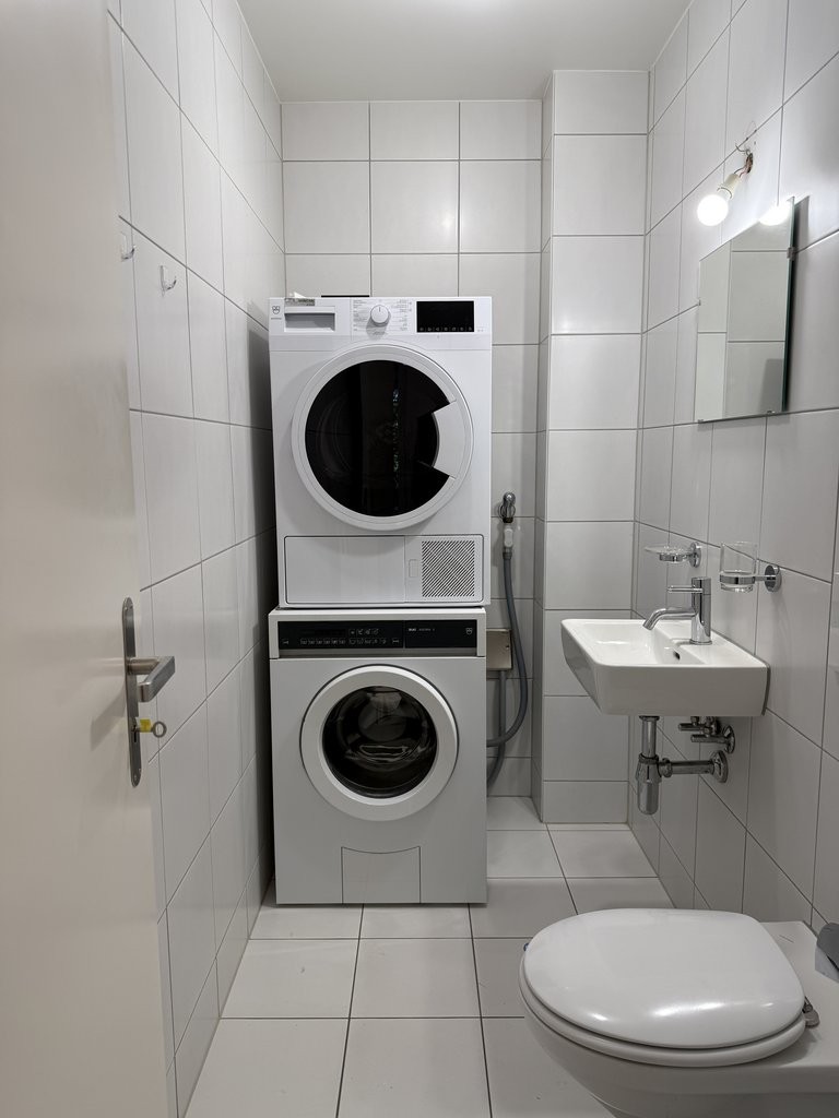 6 ½ Zimmer Wohnung, Foto 5 von 9