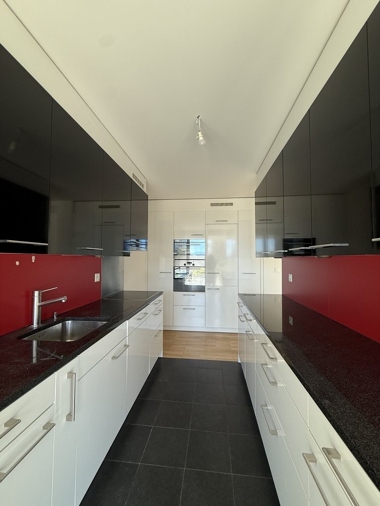 6 ½ Zimmer Wohnung, Foto 4 von 9