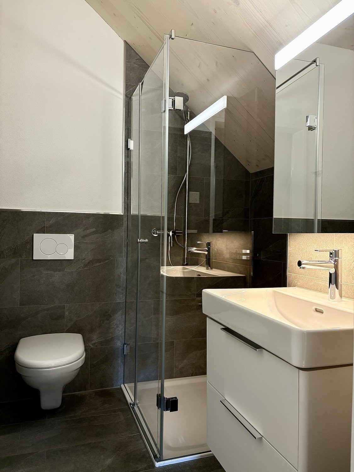 3 ½ rooms duplex, Foto 5 von 10