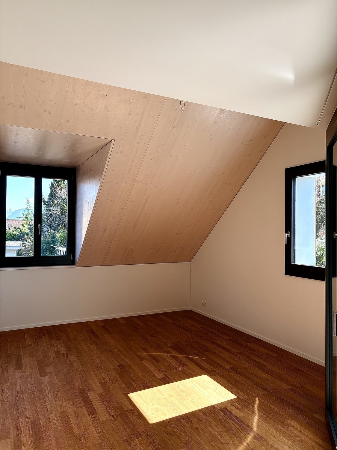 3 ½ rooms duplex, Foto 8 von 10