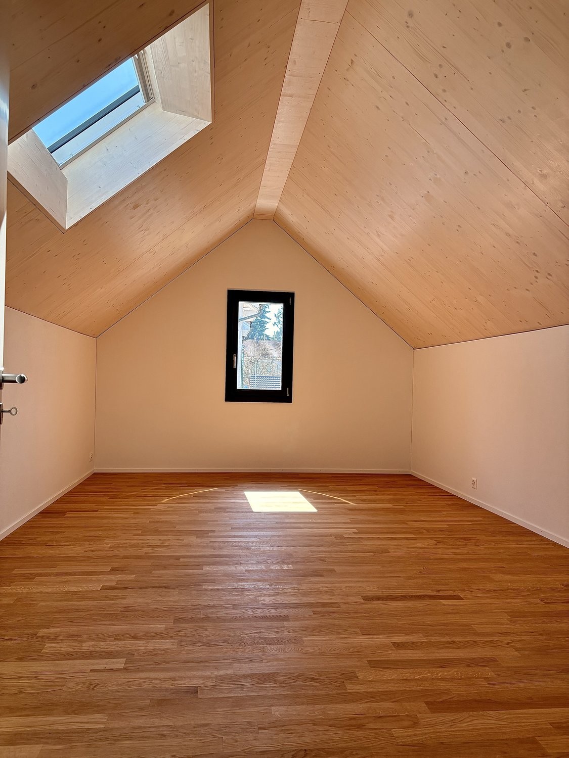 3 ½ rooms duplex, Foto 4 von 10