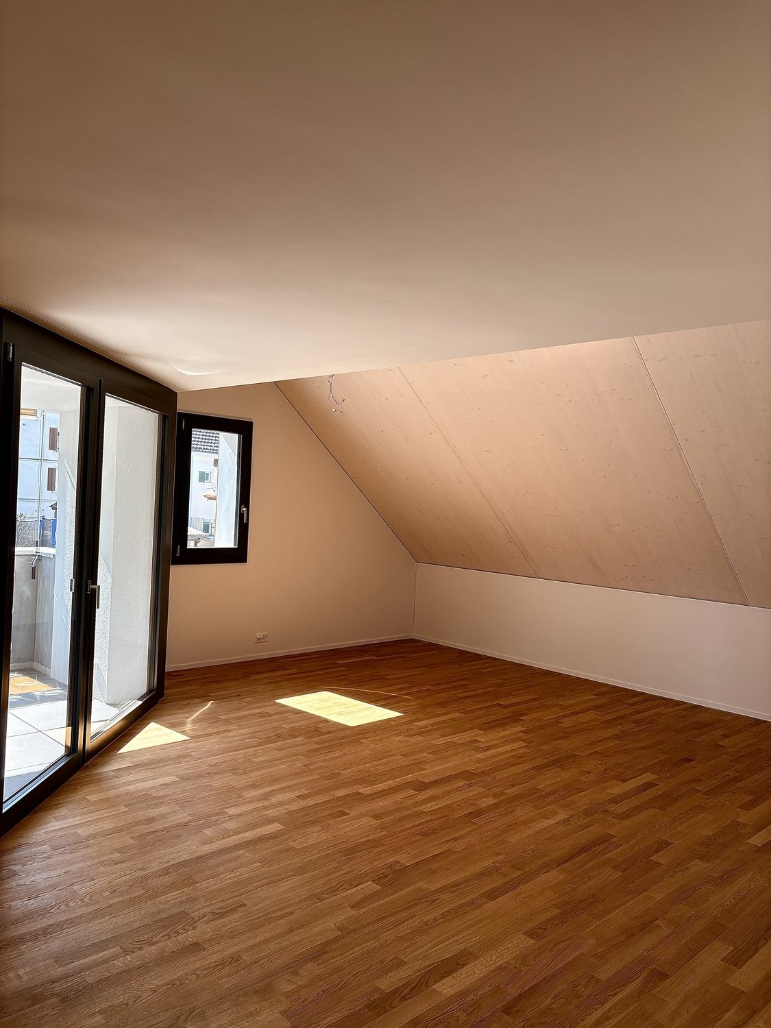 3 ½ rooms duplex, Foto 1 von 10