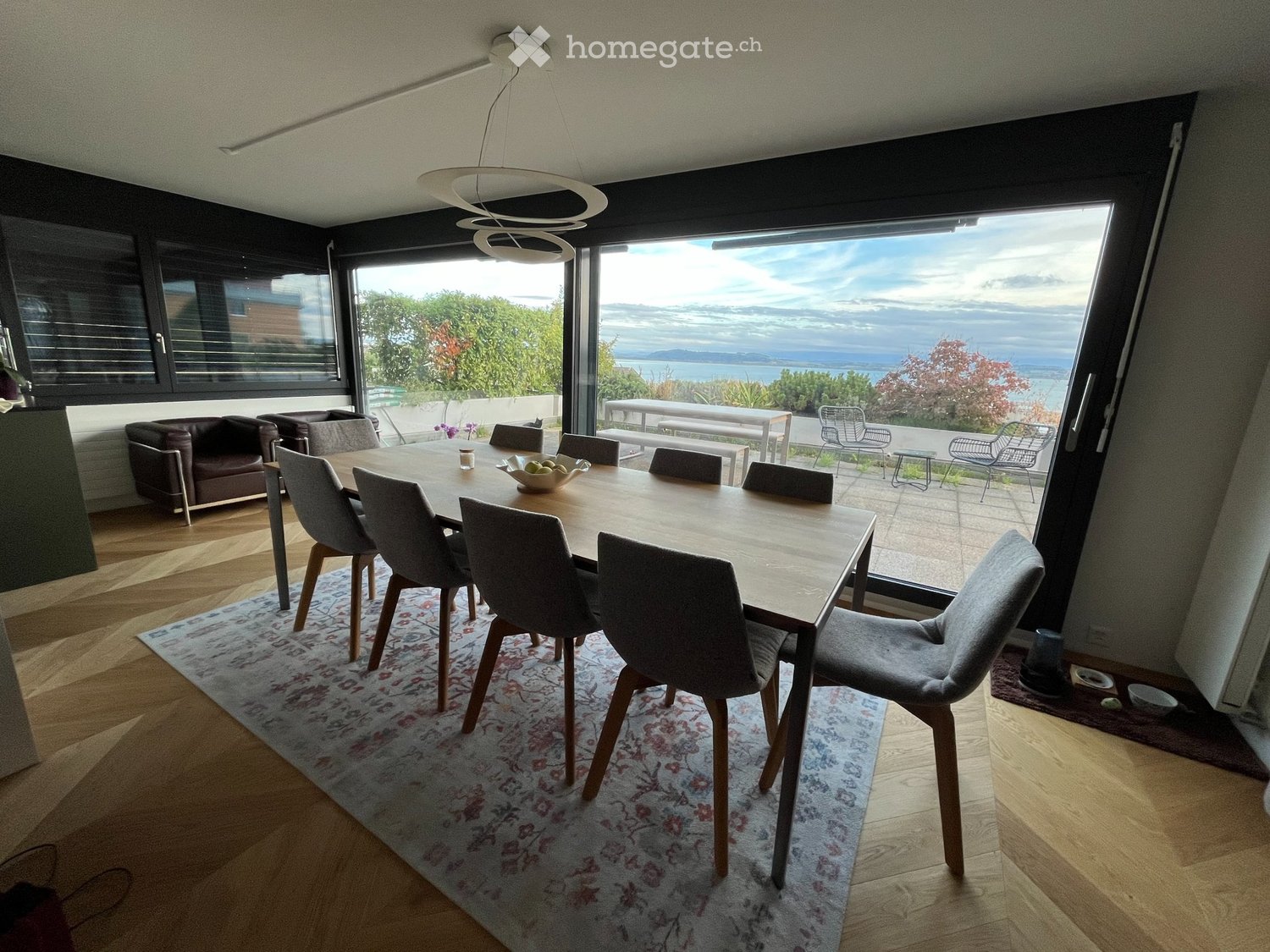 5 ½ Zimmer Wohnung