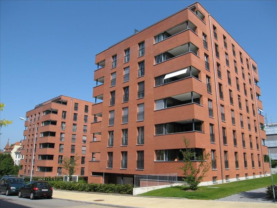 5 ½ rooms apartment