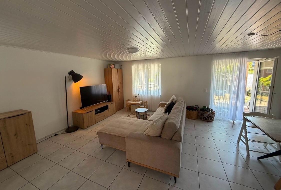 Casa unifamiliare di 4 ½ locali