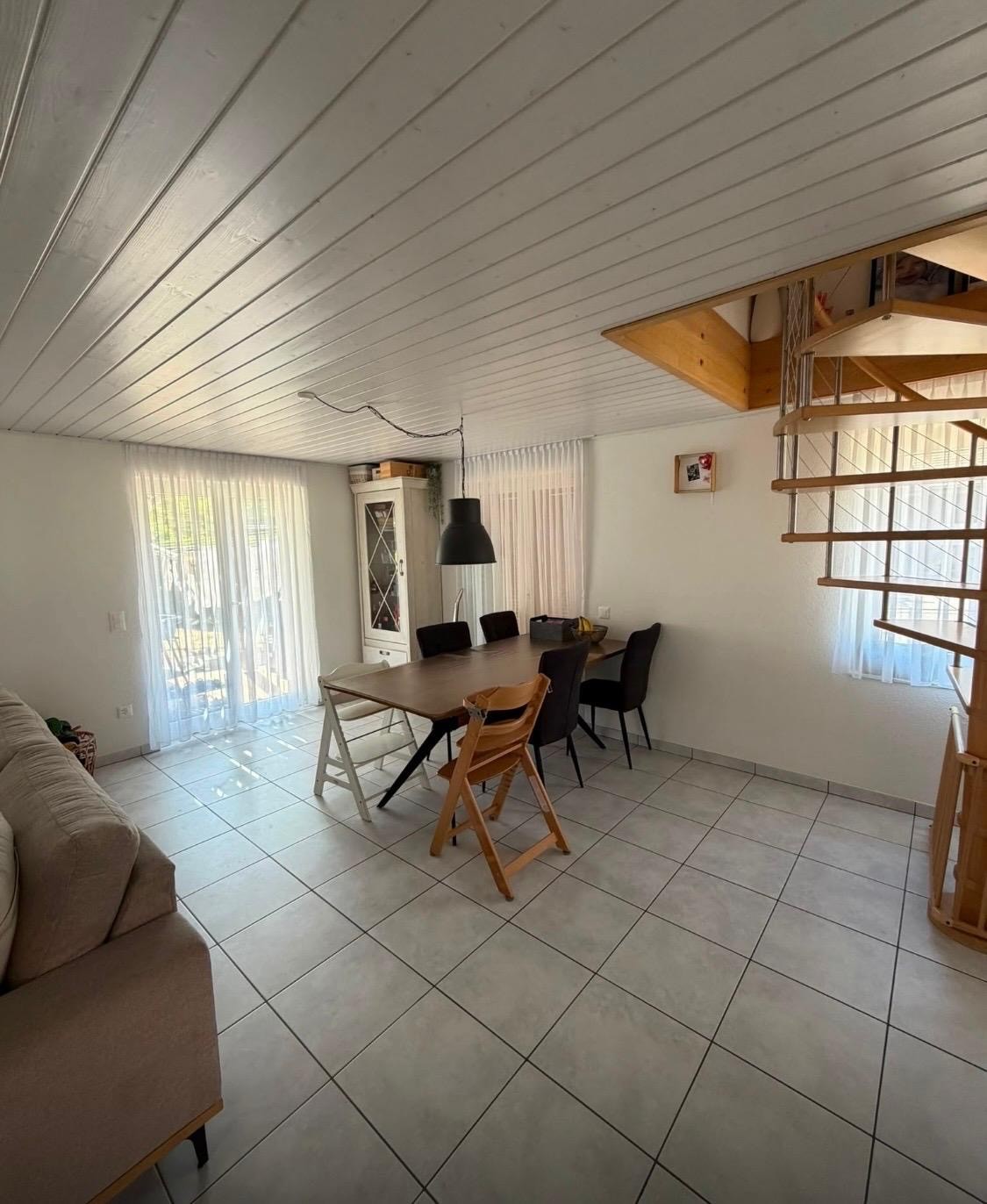 Casa unifamiliare di 4 ½ locali