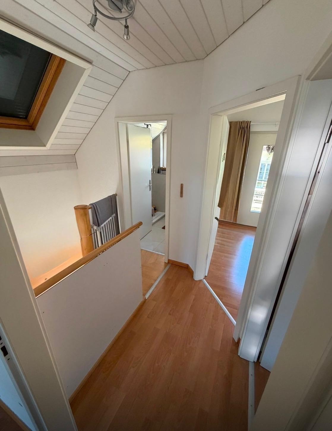 Casa unifamiliare di 4 ½ locali