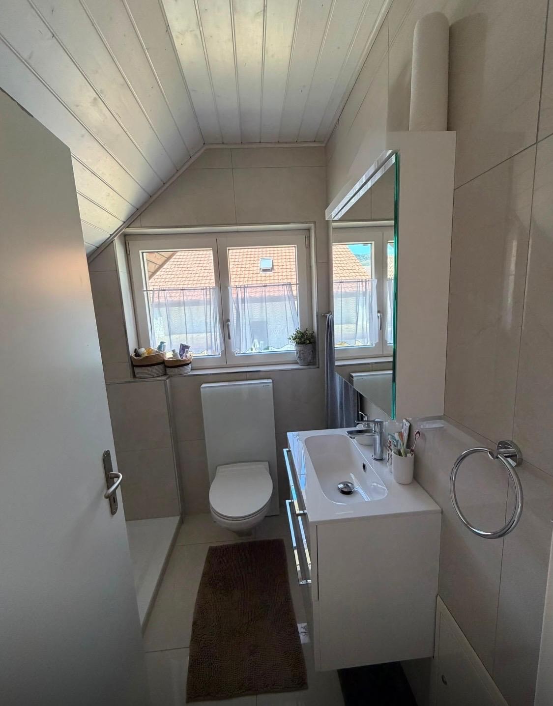 Casa unifamiliare di 4 ½ locali