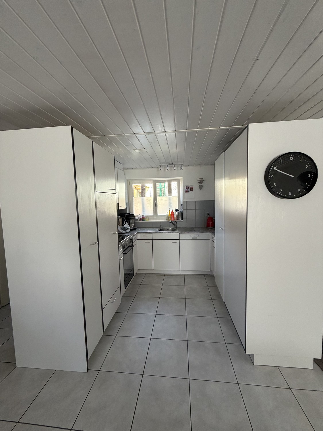 Casa unifamiliare di 4 ½ locali