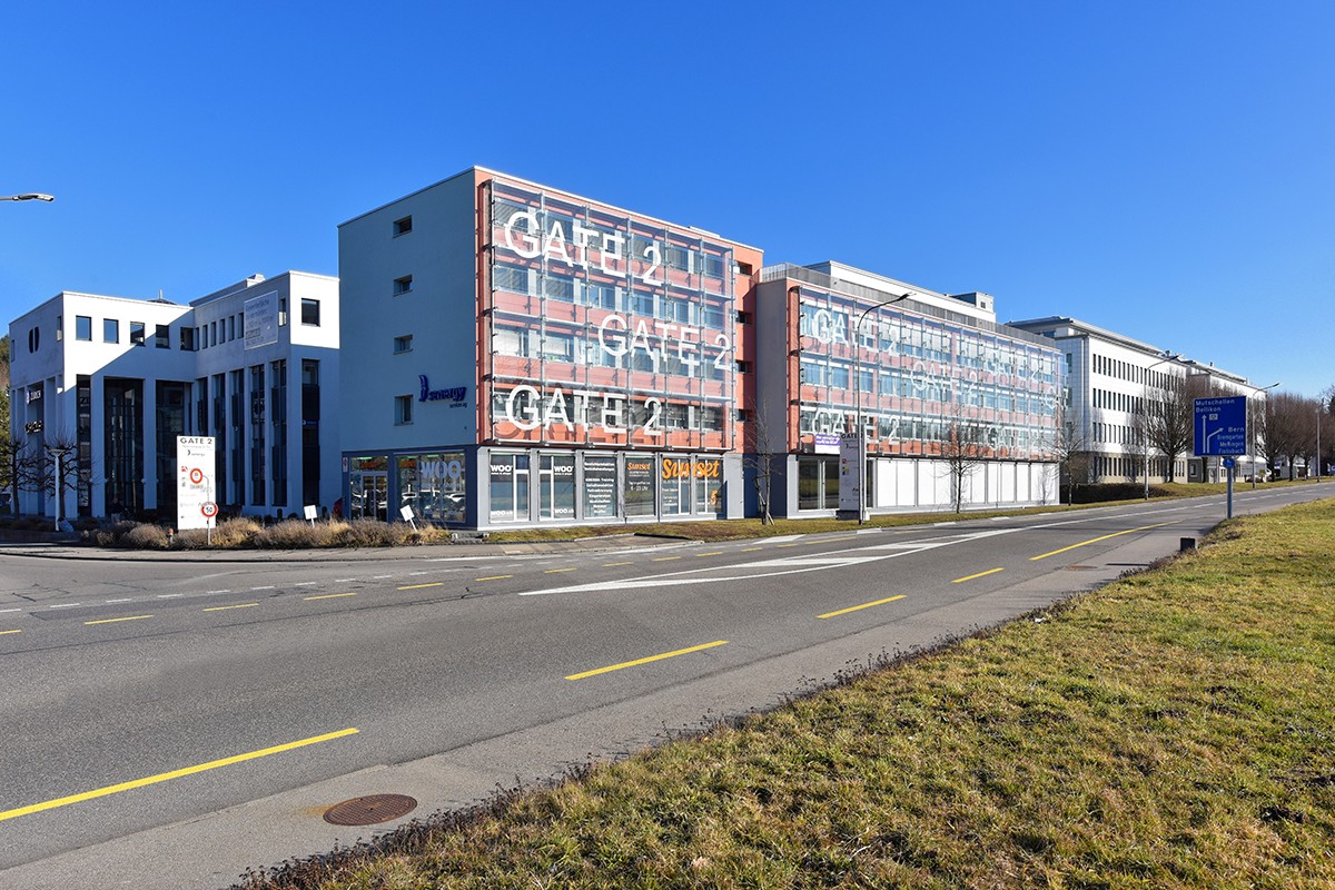 28-726m² office