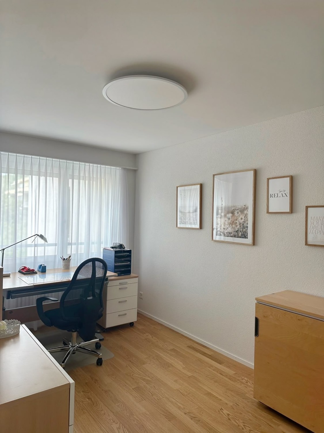 appartamento di 3 locali, foto 6 di 8
