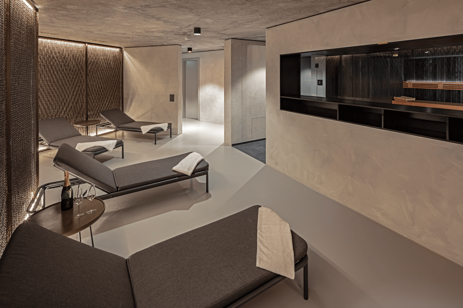 Monolocale di 1 ½ locali