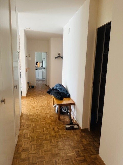2 ½ rooms furnished flat