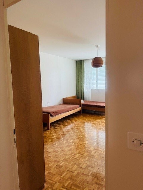2 ½ rooms furnished flat