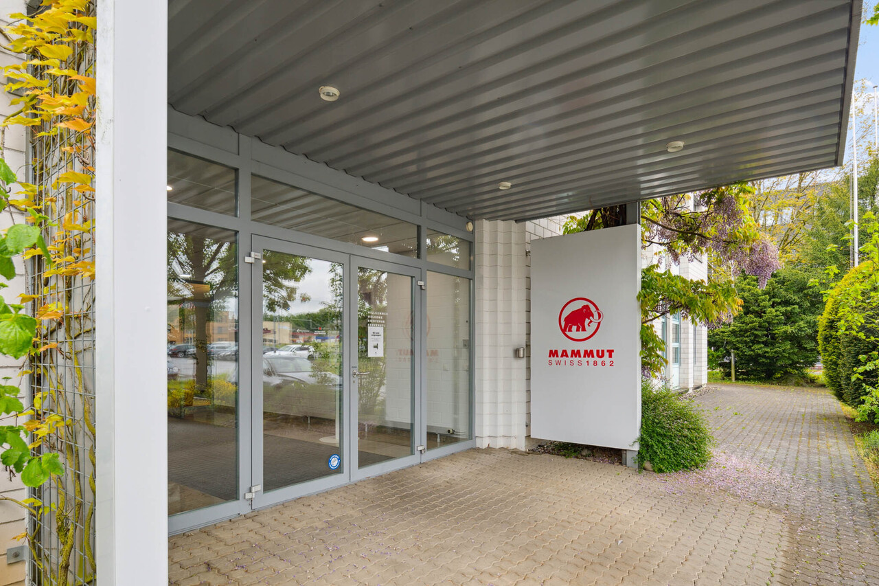 1856m² commercial