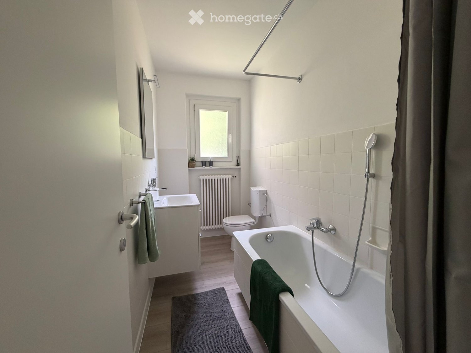3-Zimmer-Wohnung, Foto 2 von 5