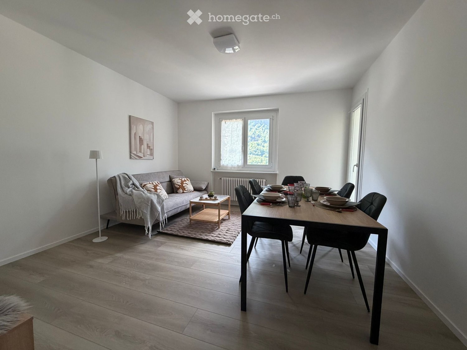 3-Zimmer-Wohnung, Foto 4 von 5