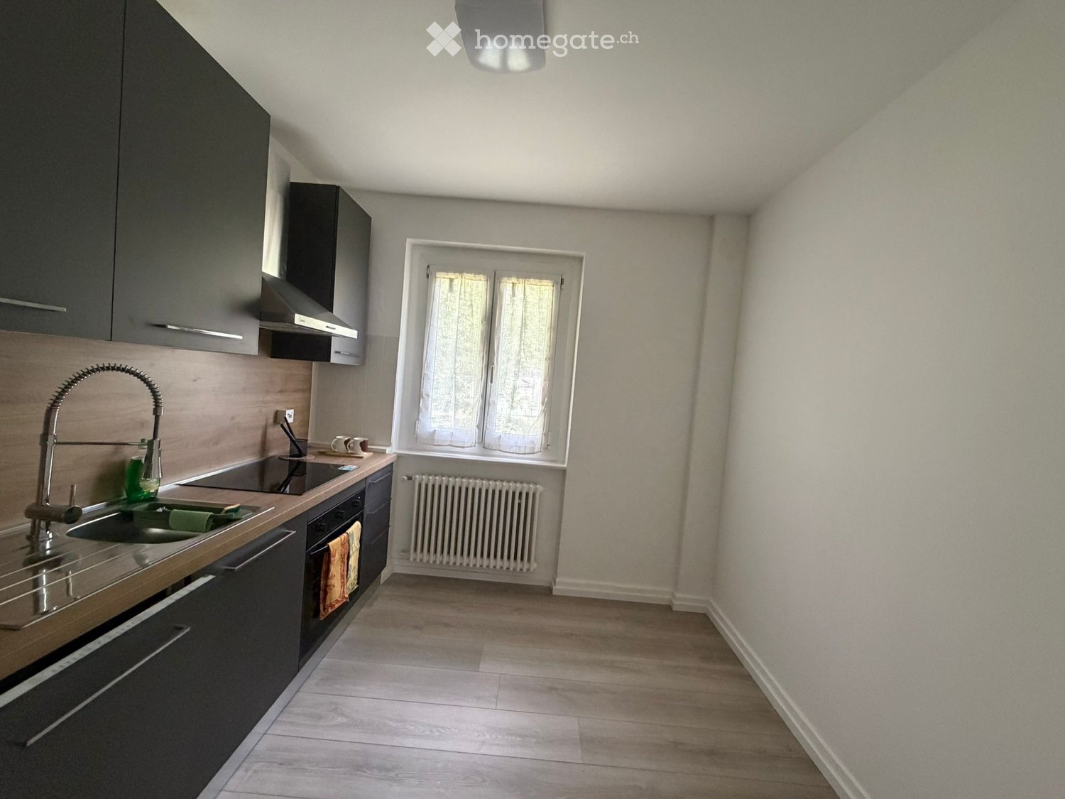 3-Zimmer-Wohnung, Foto 5 von 5