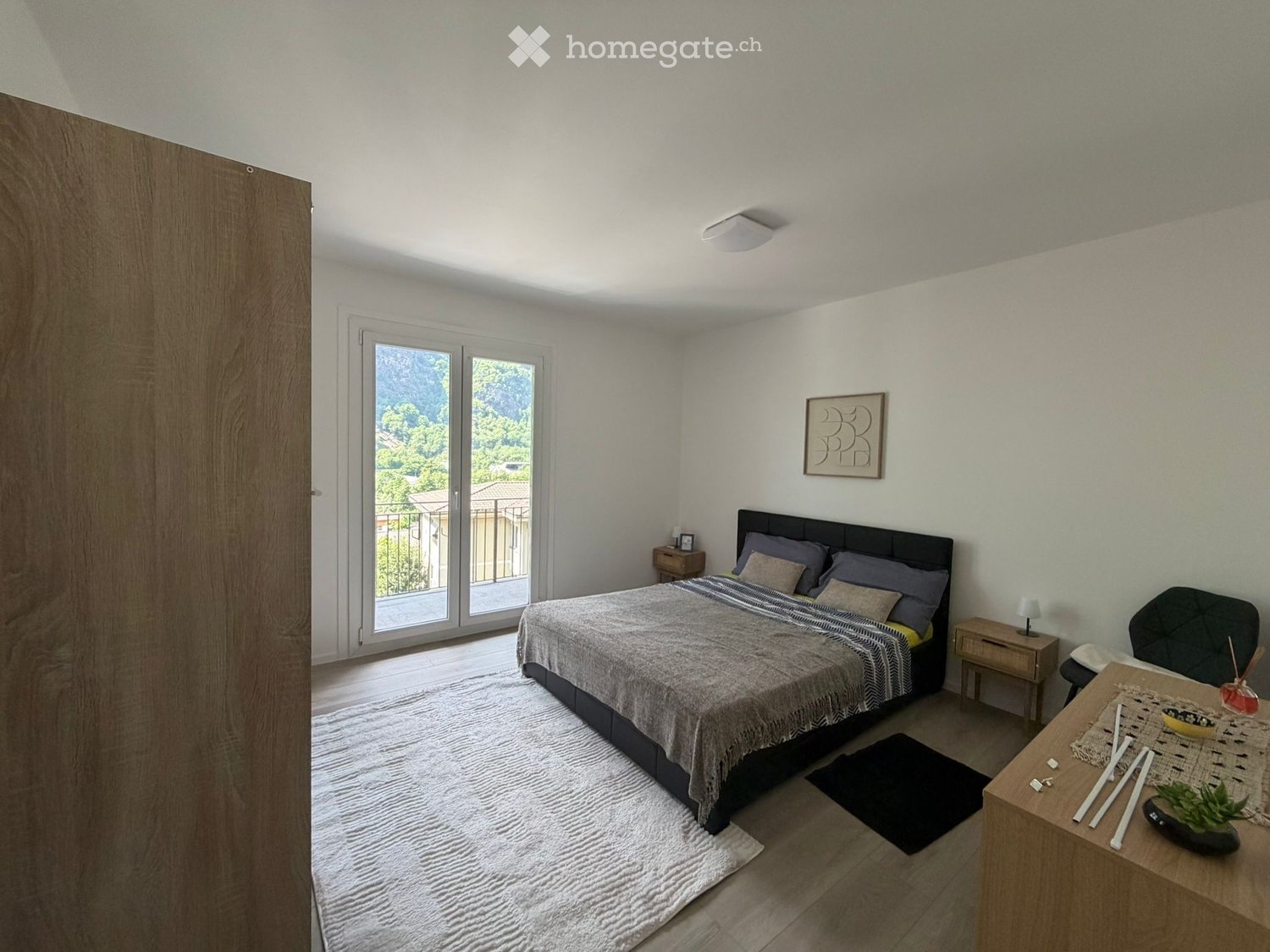 3-Zimmer-Wohnung, Foto 3 von 5