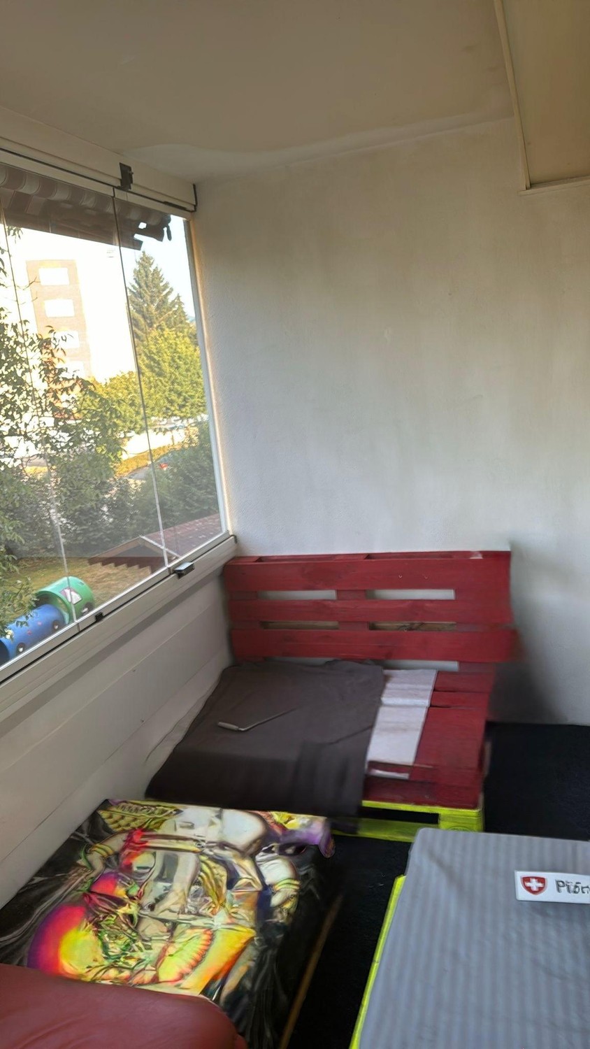 Appartamento di 2 ½ locali