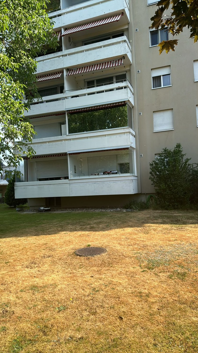 Appartamento di 2 ½ locali