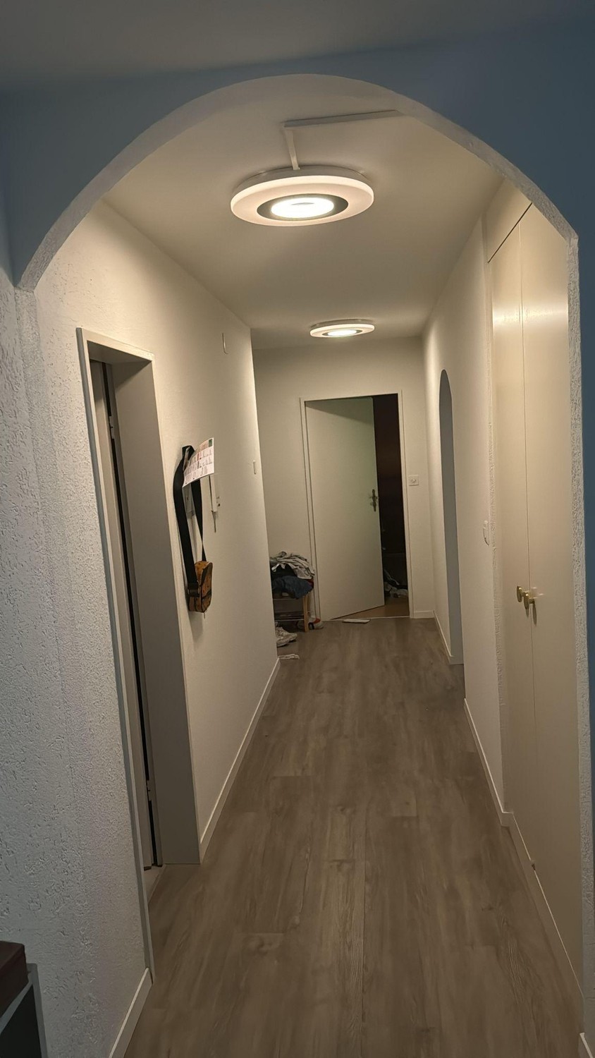 Appartamento di 2 ½ locali