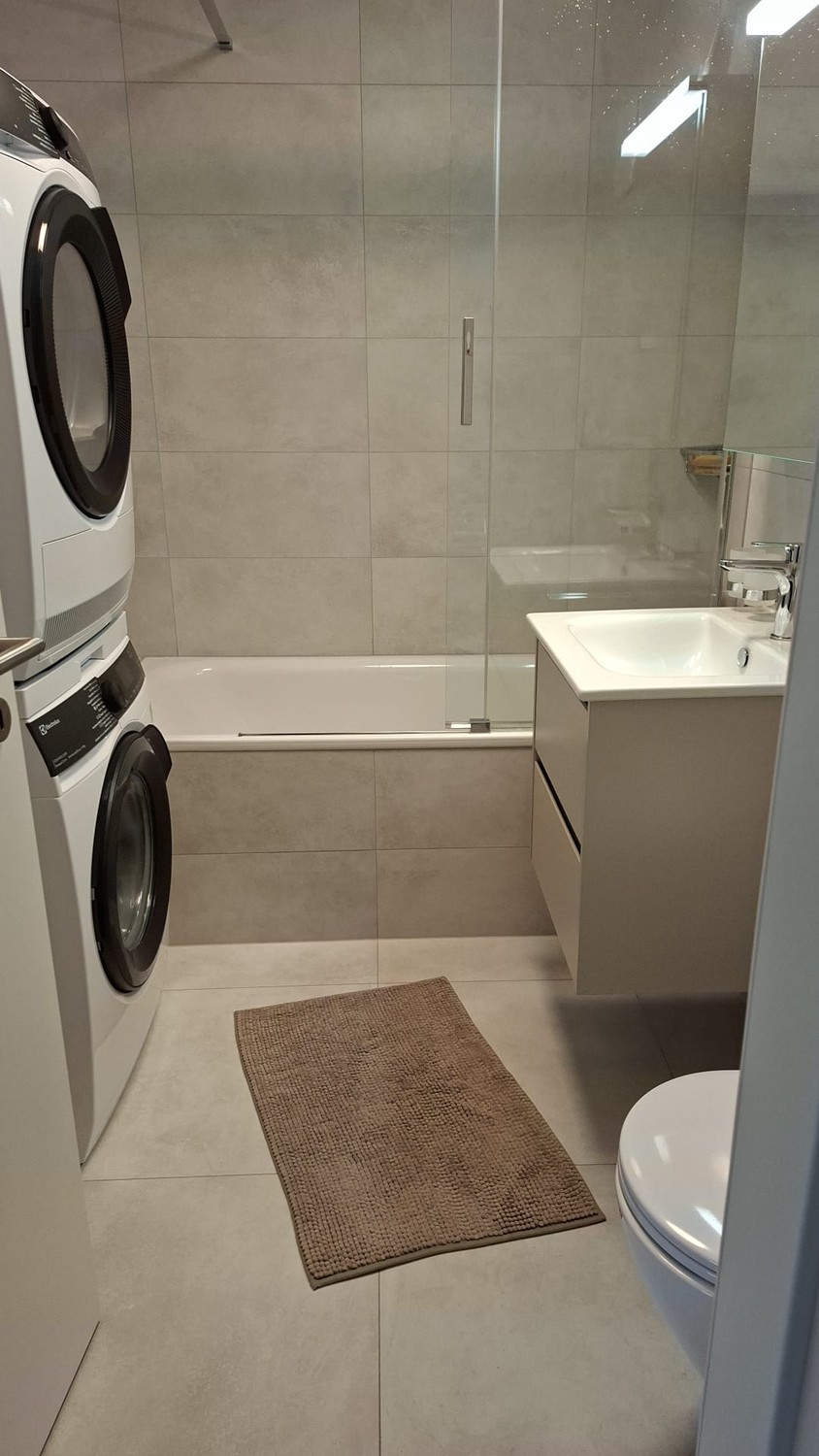 Zimmer in einer Wohngemeinschaft, Foto 8 von 10