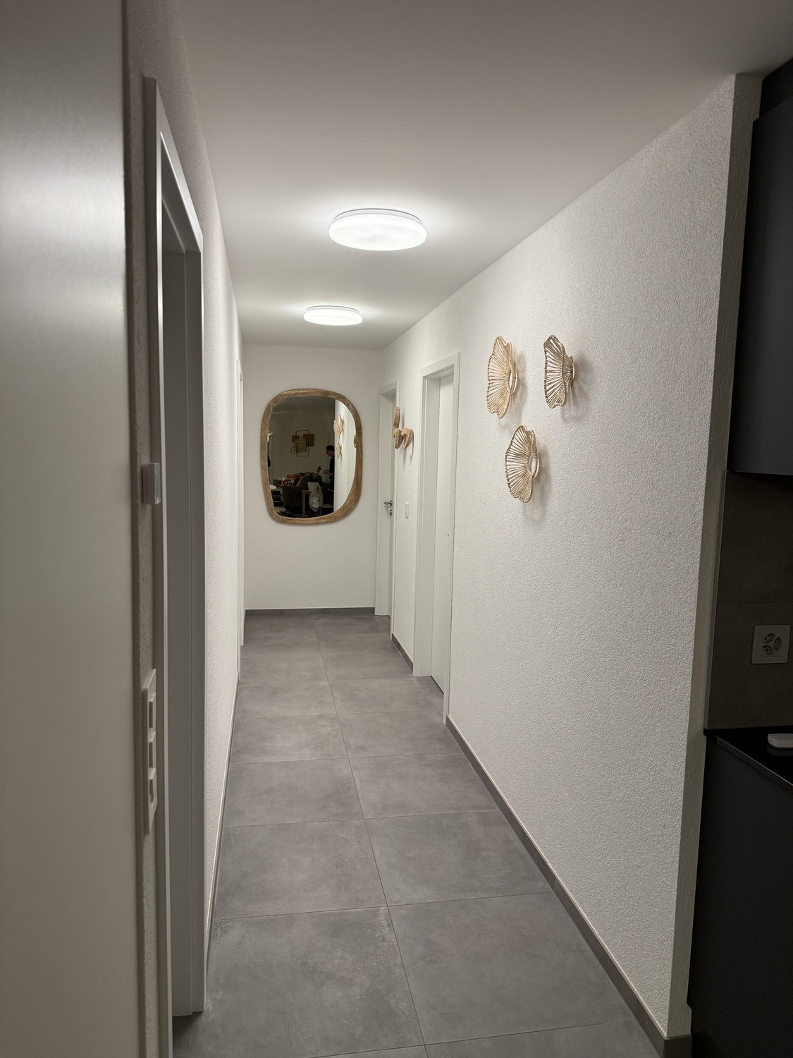 Zimmer in einer Wohngemeinschaft, Foto 9 von 10