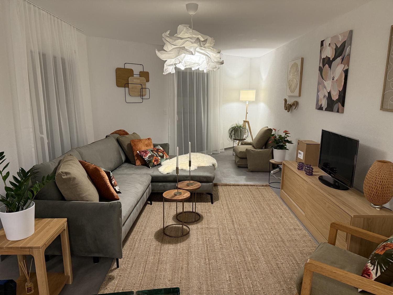 Zimmer in einer Wohngemeinschaft, Foto 2 von 10