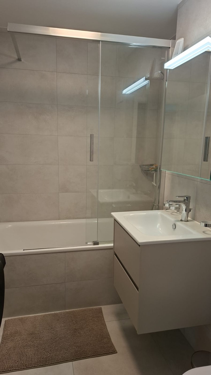 Zimmer in einer Wohngemeinschaft, Foto 7 von 10