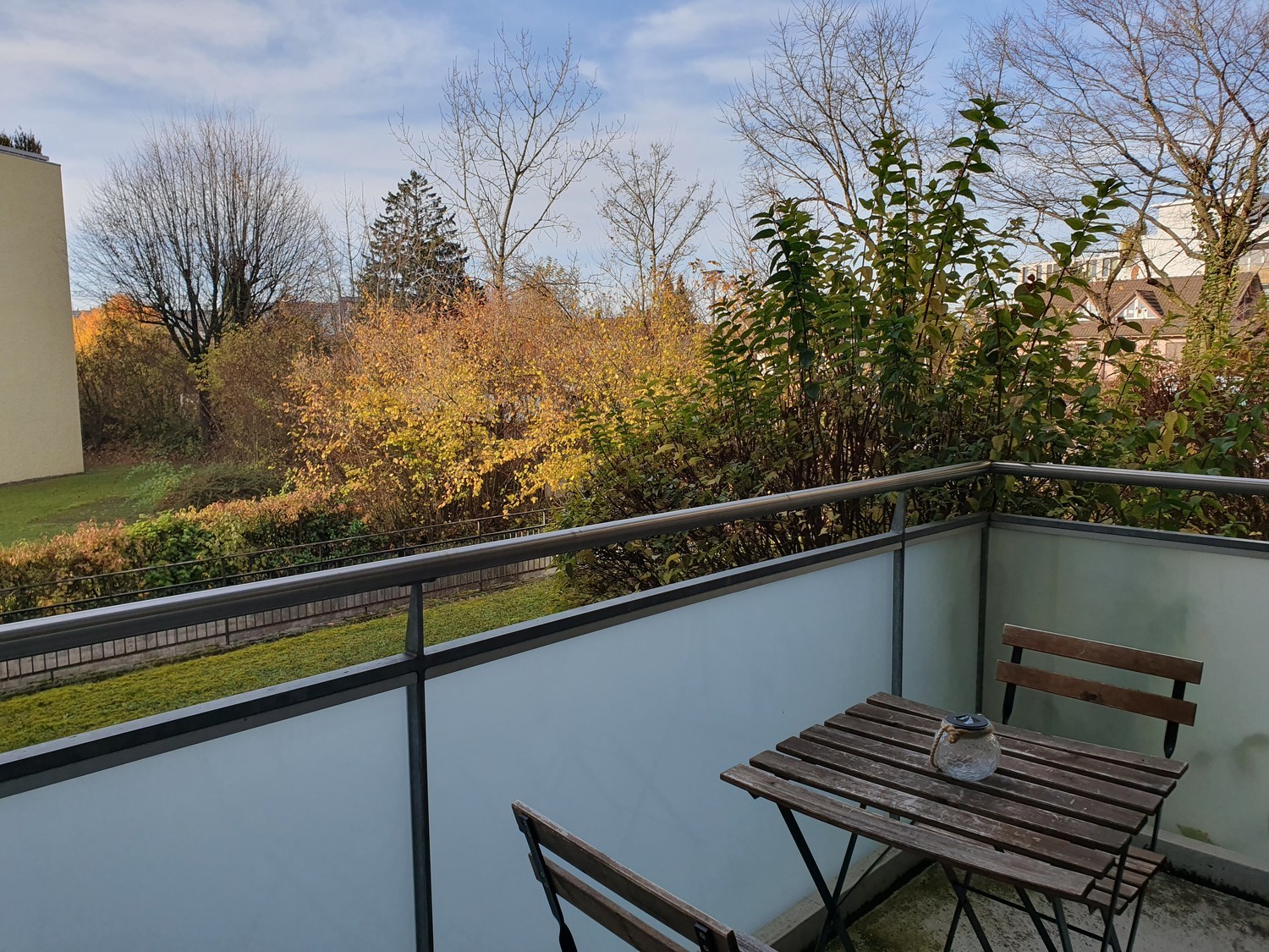 2 ½ rooms apartment, Foto 4 von 7