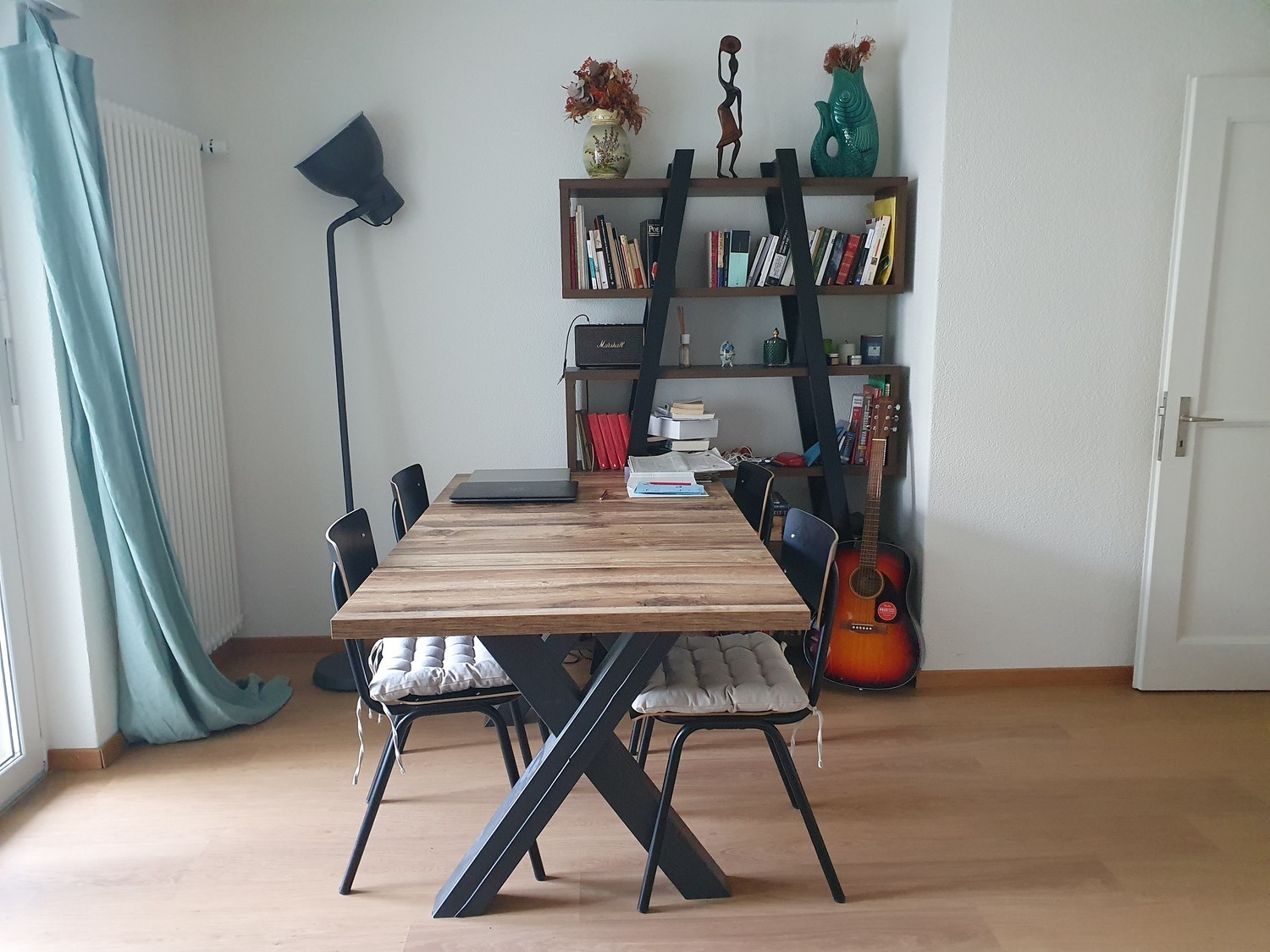 2 ½ rooms apartment, Foto 1 von 7