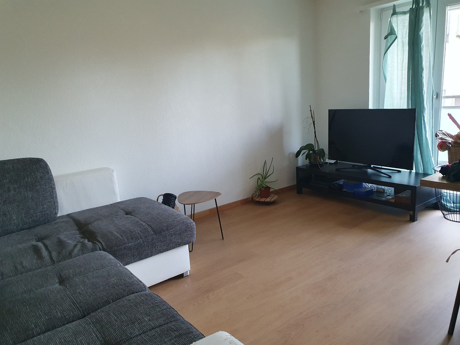 2 ½ rooms apartment, Foto 2 von 7