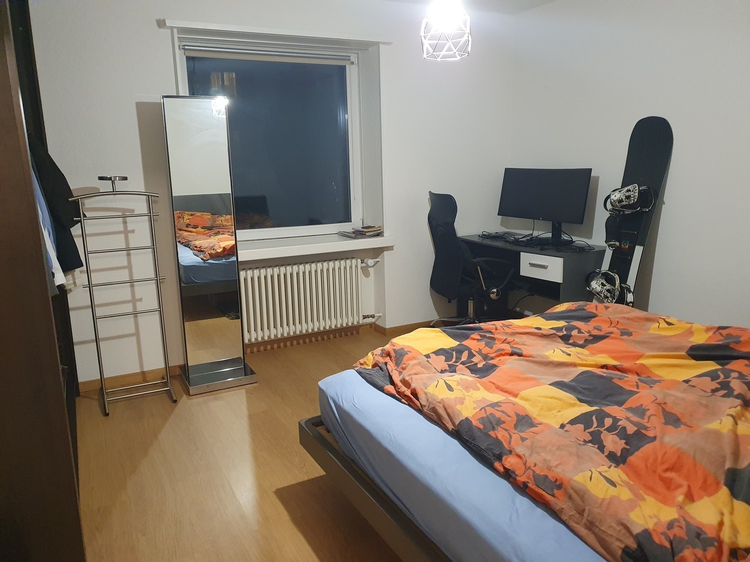 2 ½ rooms apartment, Foto 6 von 7