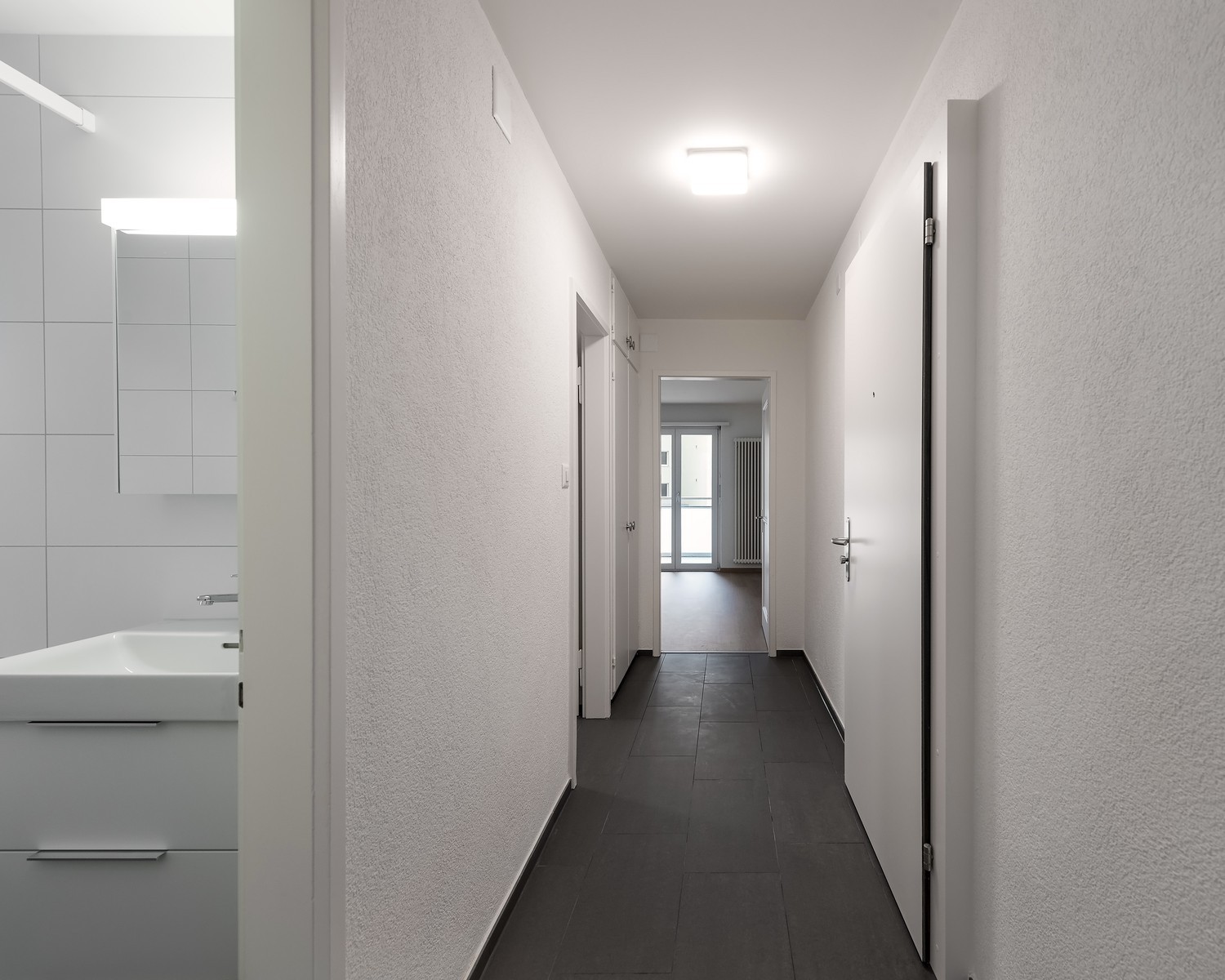 2 ½ rooms apartment, Foto 5 von 7