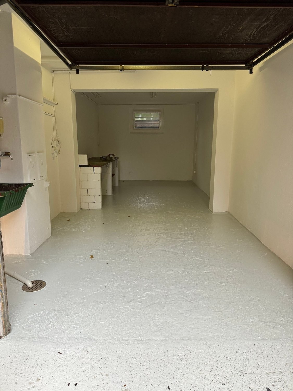 Double garage, Foto 2 von 4