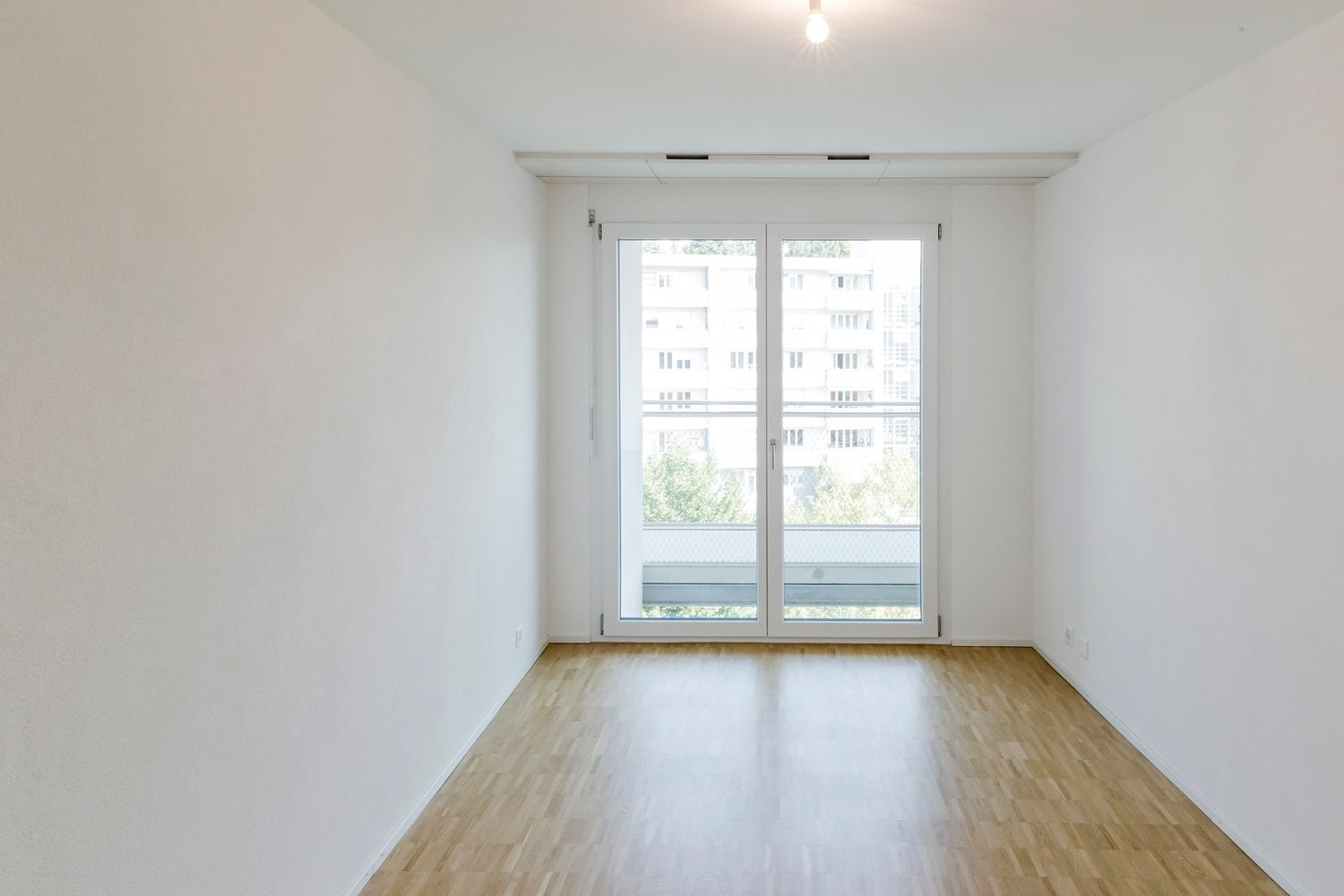 2 ½ Zimmer Wohnung, Foto 9 von 10