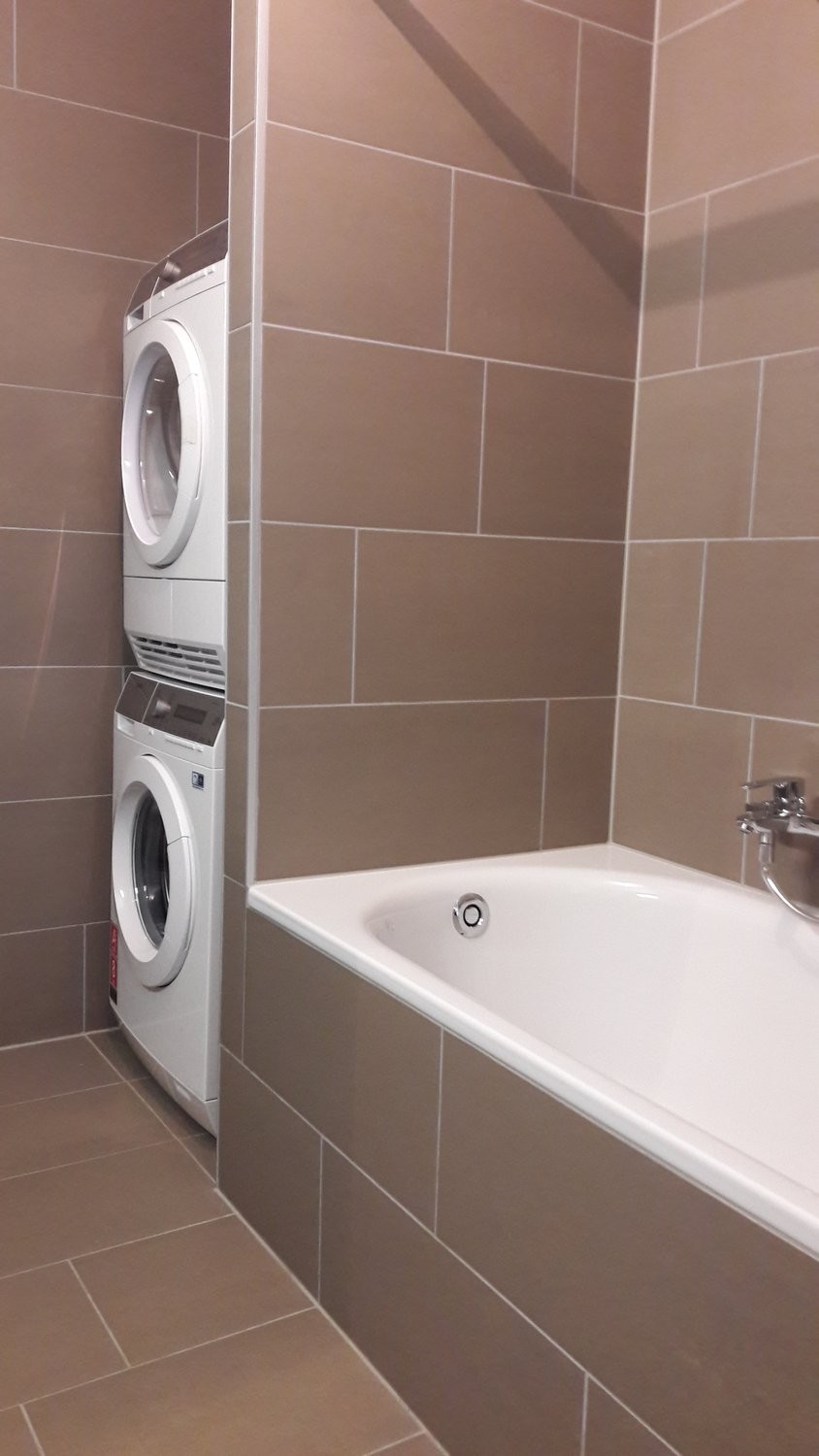 2 ½ Zimmer Wohnung, Foto 10 von 10