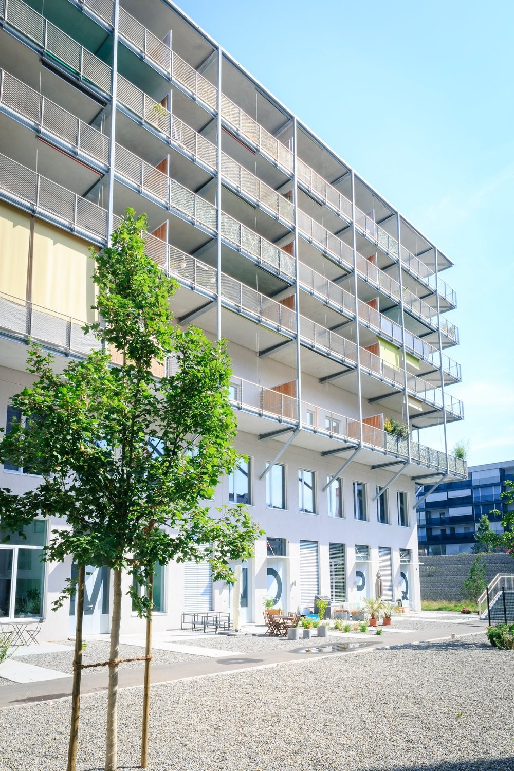 2 ½ Zimmer Wohnung, Foto 2 von 10