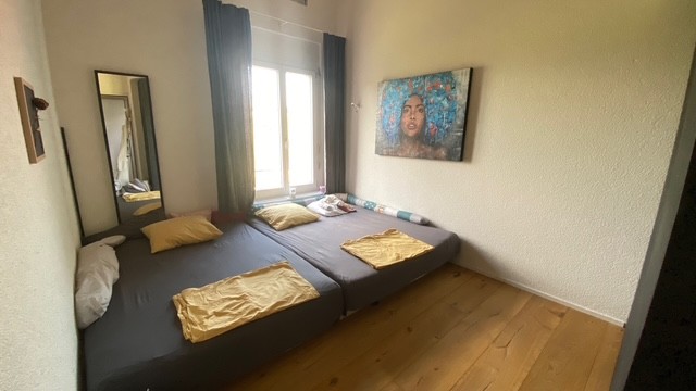 Appartamento di 3 ½ locali