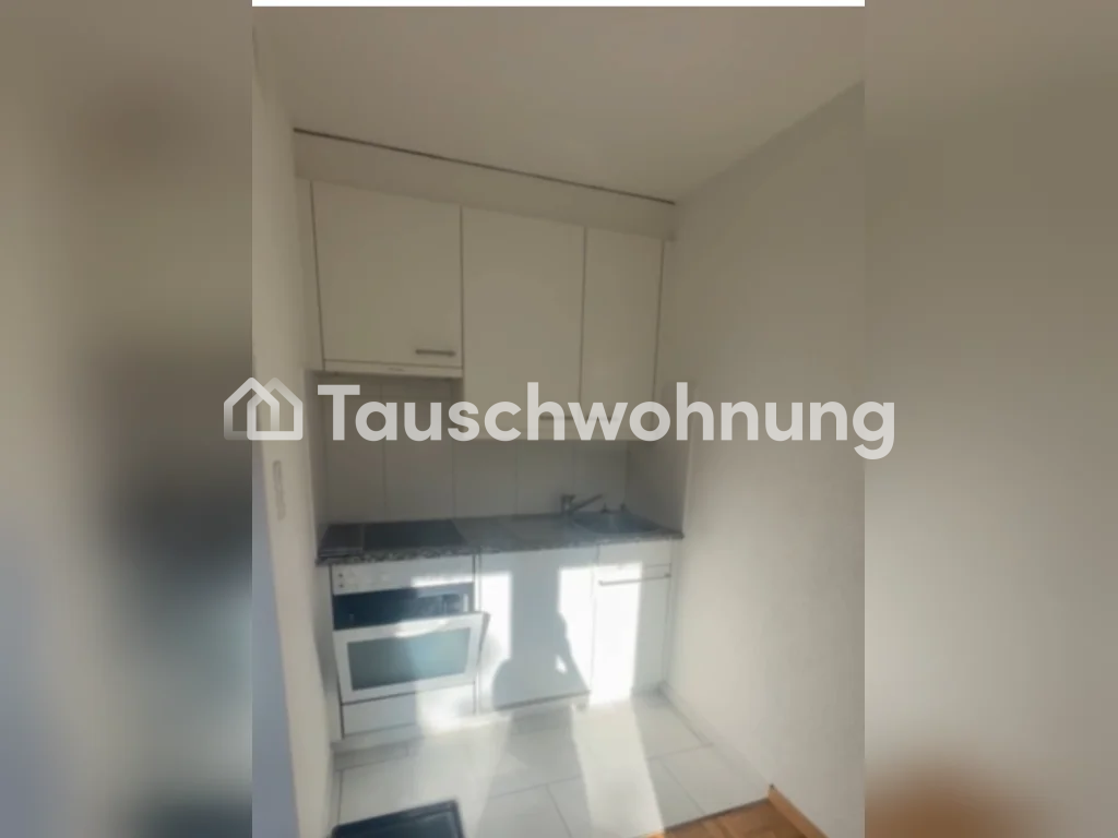 1 room apartment, Foto 2 von 4