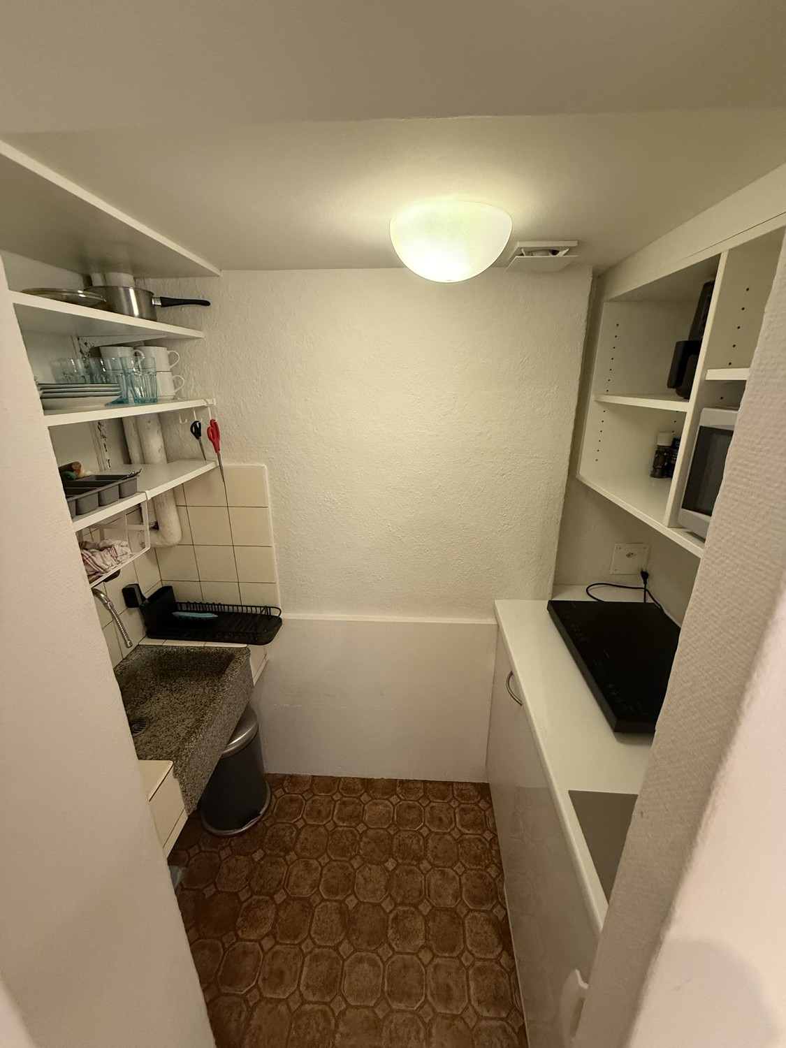 3 ½ Zimmer Wohnung