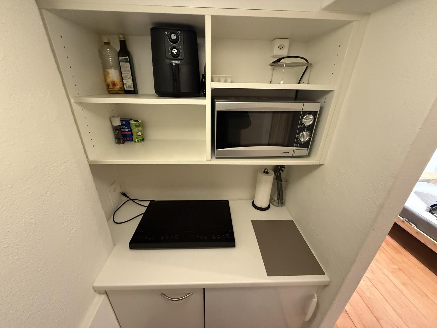 3 ½ Zimmer Wohnung