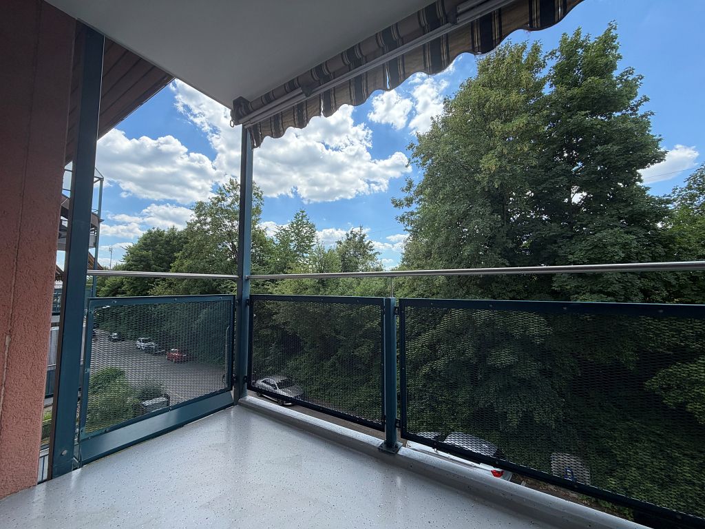 Appartamento di 2 ½ locali