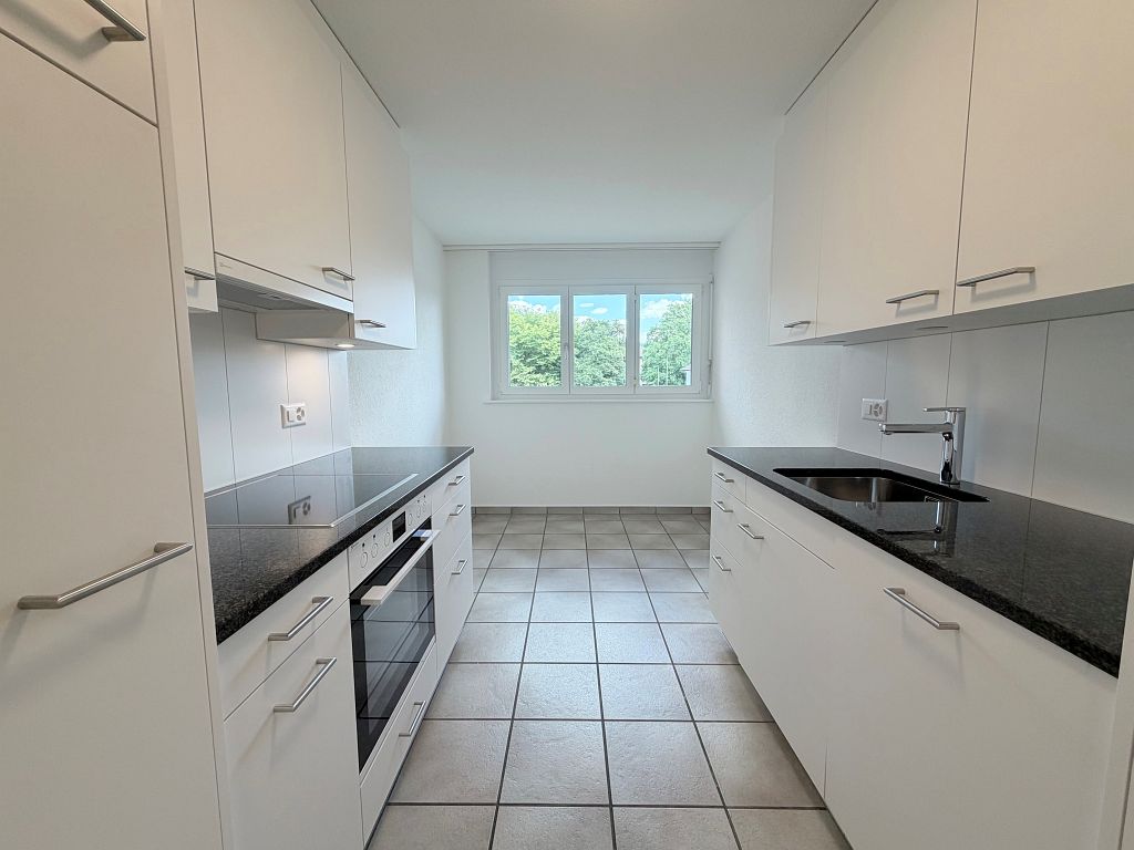 Appartamento di 2 ½ locali