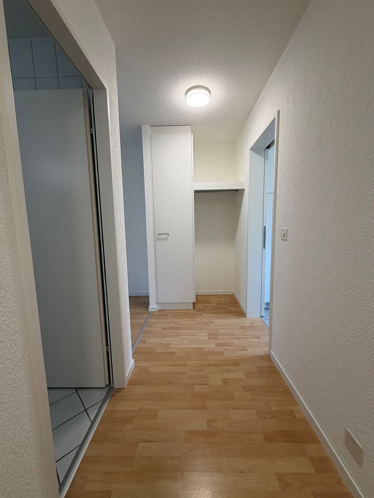 Appartamento di 2 ½ locali