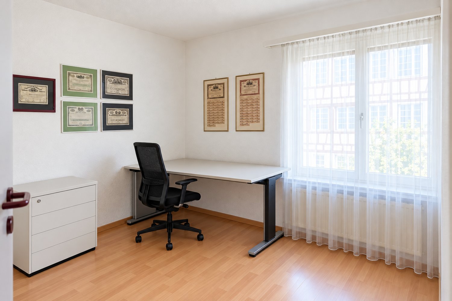 4 ½ rooms apartment, Foto 5 von 8