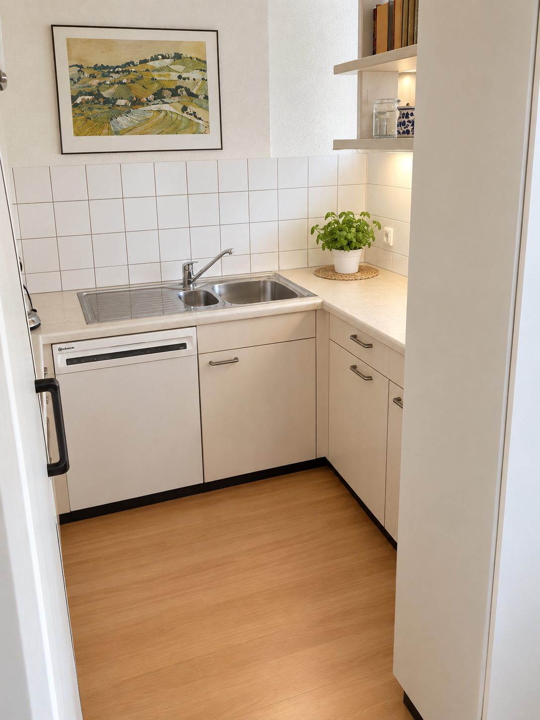 4 ½ rooms apartment, Foto 6 von 8